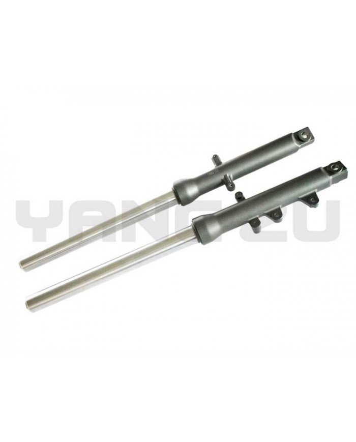 TELESCOPICO BARRA SOLA 41MM R/L YAMAHA FZ16 YZU