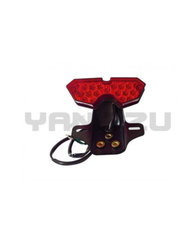 FARO POST LED C/BASE NEXUS ORIGINAL CG/CH150 YZU