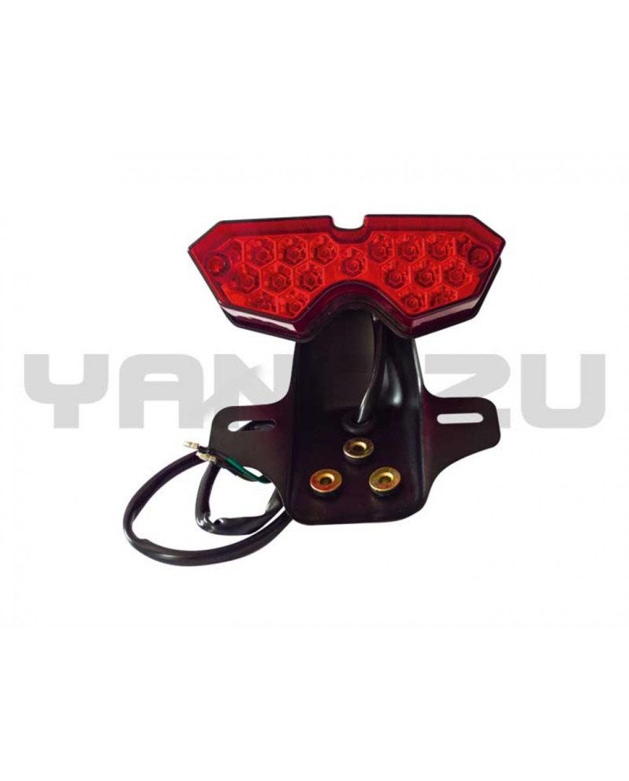 FARO POST LED C/BASE NEXUS ORIGINAL CG/CH150 YZU