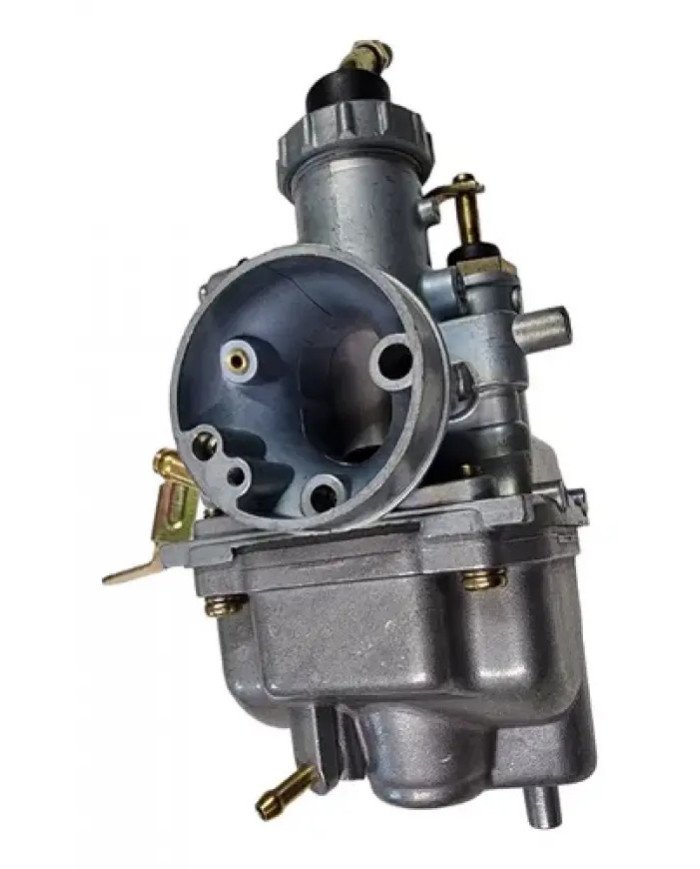 CARBURADOR COMPLETO YAMAHA YBR125 ANTIGUA DMX