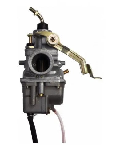 CARBURADOR COMPLETO YAMAHA YBR125 ANTIGUA DMX