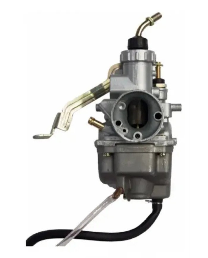 CARBURADOR COMPLETO YAMAHA YBR125 ANTIGUA DMX