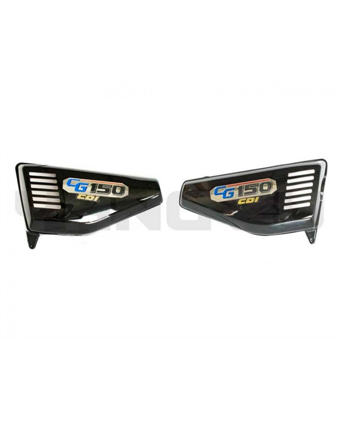 TAPA LATERAL R/L EG150 CG125 YZU