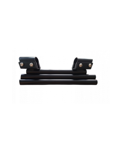 TIMON ALUMINIO 3PZAS FZ16 RCC