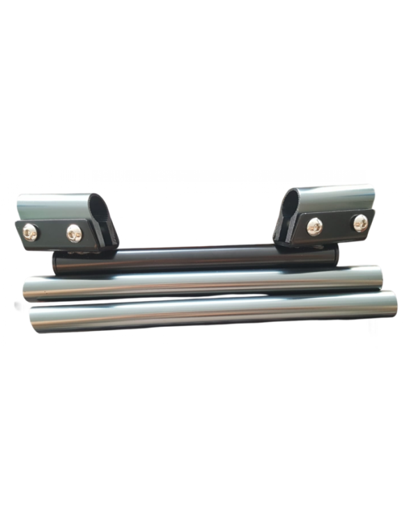TIMON ALUMINIO 3PZAS FZ16 RCC