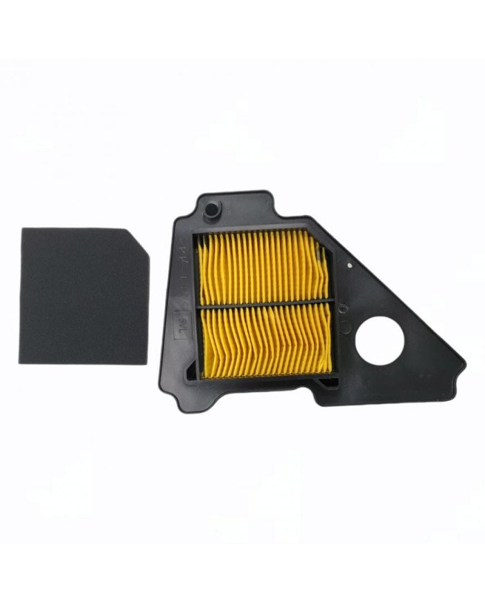 FILTRO DE AIRE 40 MICRAS YAMAHA YBR125 HANZO