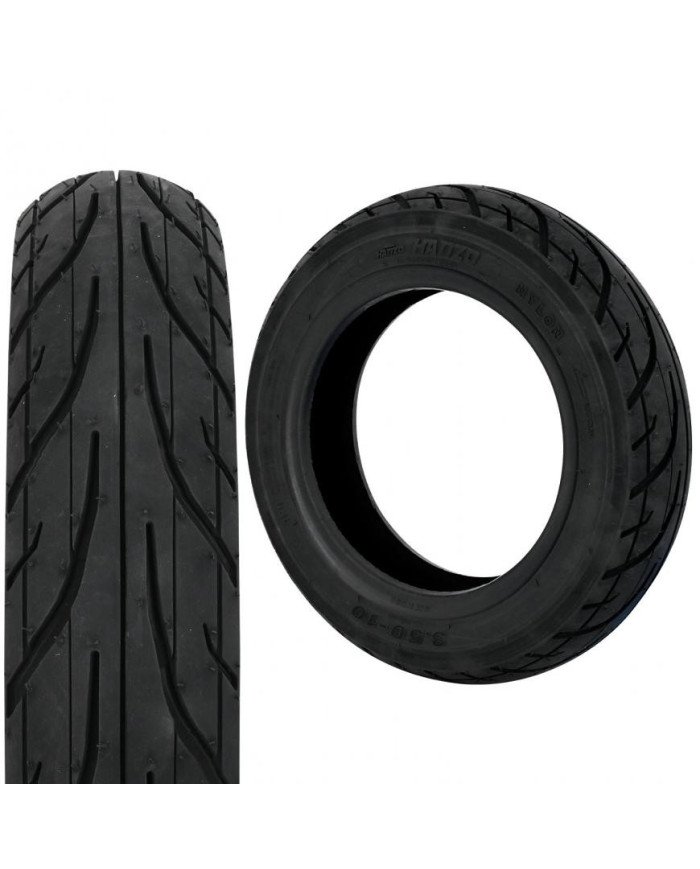 LLANTA 3.50-10 LISA 51J 4PR TL TH-416 HANZO