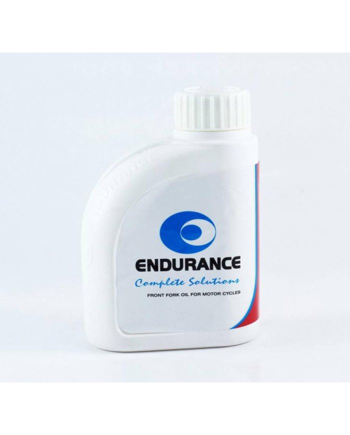 ACEITE HIDRAULICO PARA SUSPENSION FORK OIL 10W 350 ML ENDURANCE