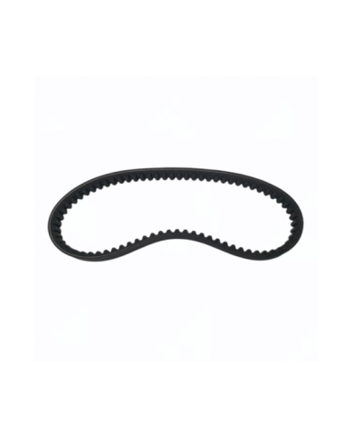 FAJA DE TRACCION (743X20X30) GY6-125/SCOOTER ITALIKA DS125/CS125 HANZO