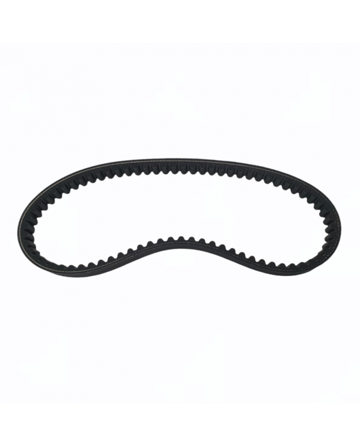 FAJA DE TRACCION (743X20X30) GY6-125/SCOOTER ITALIKA DS125/CS125 HANZO