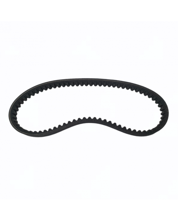 FAJA DE TRACCION (743X20X30) GY6-125/SCOOTER ITALIKA DS125/CS125 HANZO