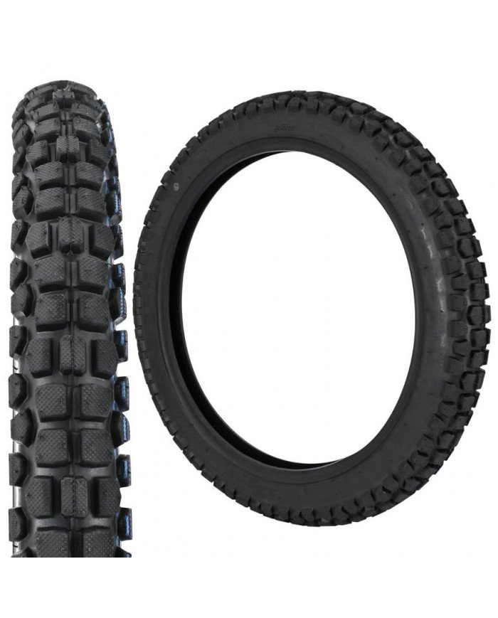 LLANTA 3.00-18 TROCHA 6PR TT TH-717 HANZO