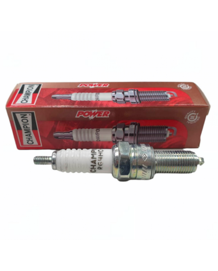 BUJIA  (RG4HC/CR9E) PULSAR 180/180UG4/150/HOND CHAMPION
