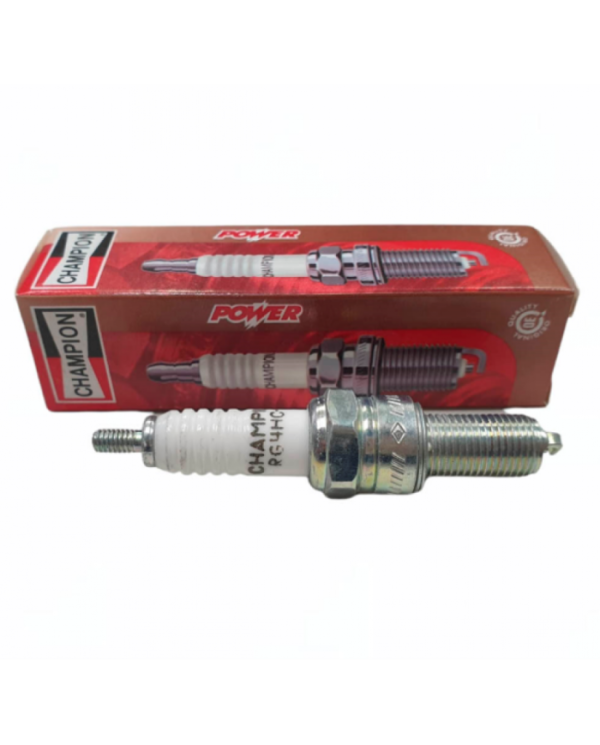 BUJIA  (RG4HC/CR9E) PULSAR 180/180UG4/150/HOND CHAMPION