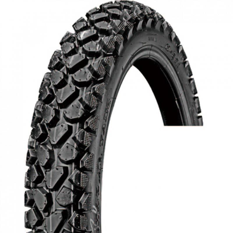 LLANTA 410-18 TT H-871 4PR TRIAL 59P ADVENTURE CHAOYANG