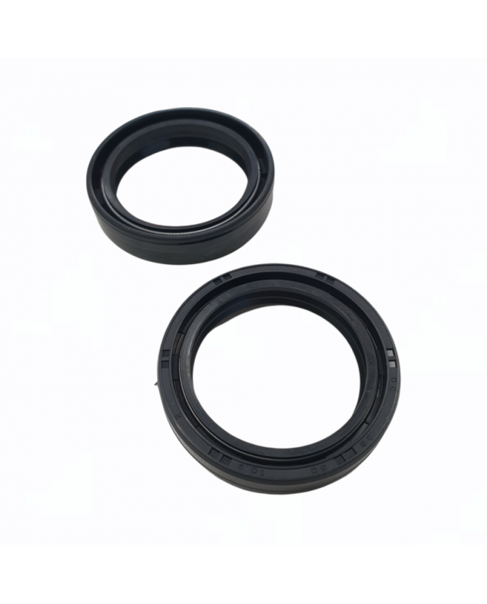 RETEN DE SUSPENSIÓN 38X50X10.3 (M.V.X2) ITALIKA DM150 HANZO