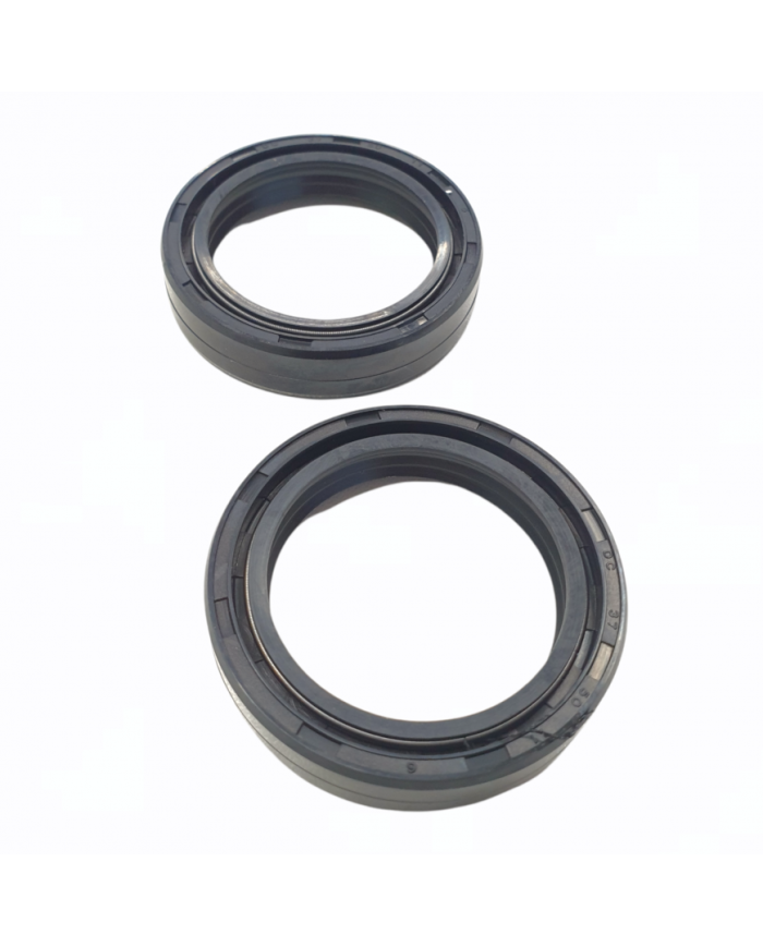 RETEN TELESCOPICO 37X50X11 (M.V.X2) HONDA CB190R/XL200/250SZ/250Z/VX2 HANZO