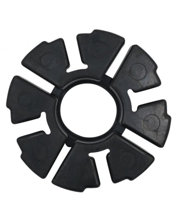 JEBE BOCAMAZA POSTERIOR (DAMPER) SUZUKI GN125/EN125/BROSS CHINA/HAOJUE HJ125 HANZO