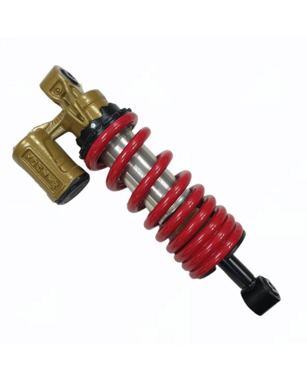 AMORTIGUADOR POSTERIOR (MONOSHOCK) PULSAR 200NS/200NS FI (L:33,A:7.5) ENDURANCE