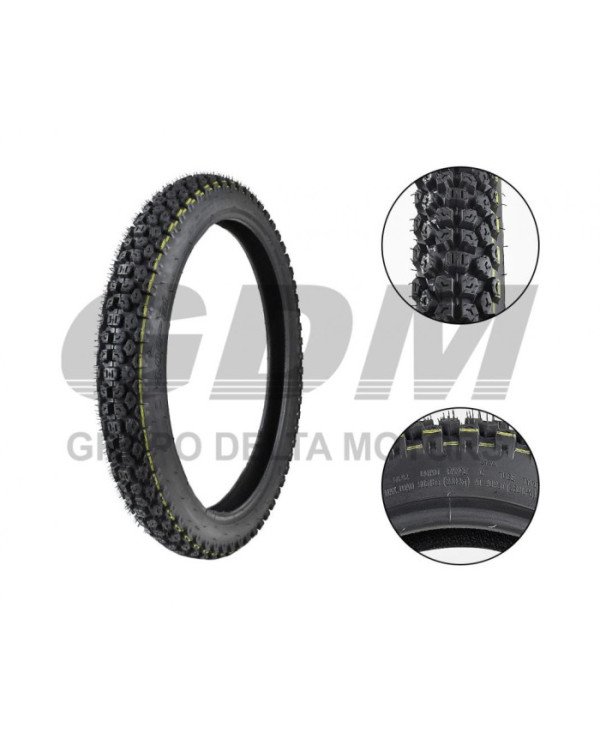 LLANTA 300-21 (90-90-21) 57P TT MIXTA JOURNEY AX270