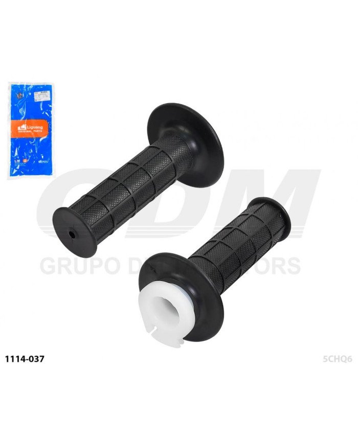 PUÑOS  XL-BROS   LIGUANG