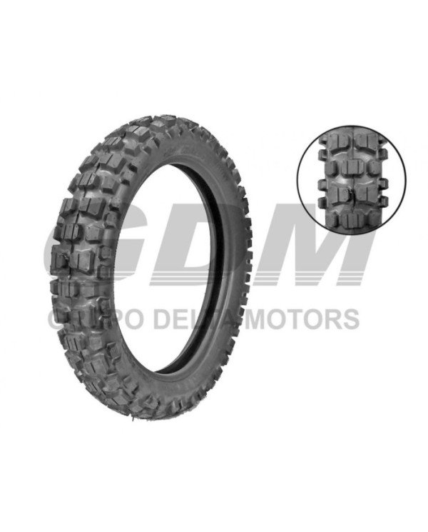 LLANTA 120-80-17 (460-17) MOTOCROSS RALCO INDIA