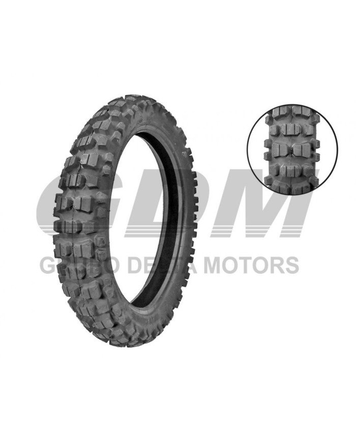 LLANTA 120-80-18 (460-18) RALCO MOTO CROSS INDIA