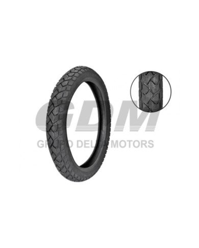 LLANTA 90/90-19 MIXTA RALCO SPEED BLASTER RL-1034 52P TL DELANTE