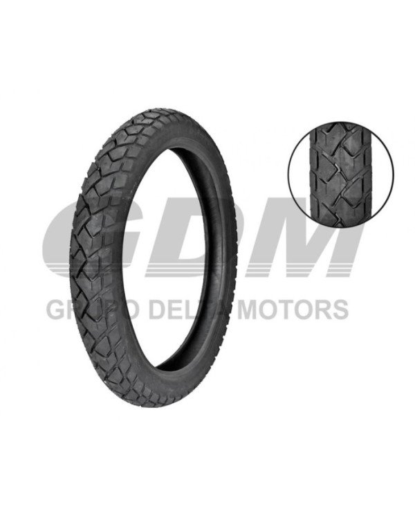 LLANTA 90-90-19 TL RALCO SPEED BLASTER INDIA MIXTA