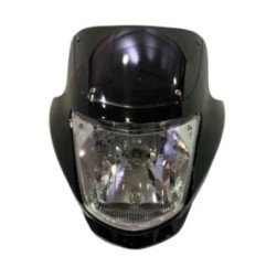 MASCARA+FARO STORM NEGRO BJR