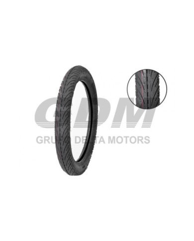 LLANTA 2.75-18 (80/90-18) PISTA RALCO STREET TIGER RL-1008 50P TT DELANTERA