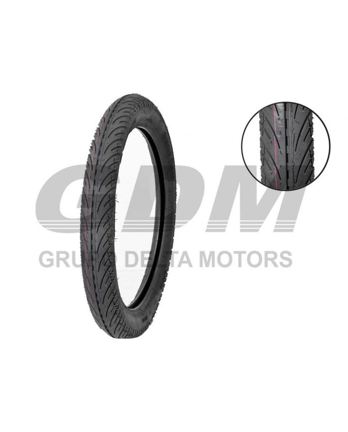 LLANTA 275-18 (80-90-18) RALCO TT PISTA TIGER INDIA