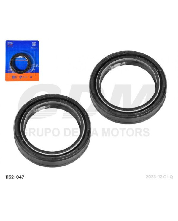 RETEN TELESCOPICO 41-54-11 GDM
