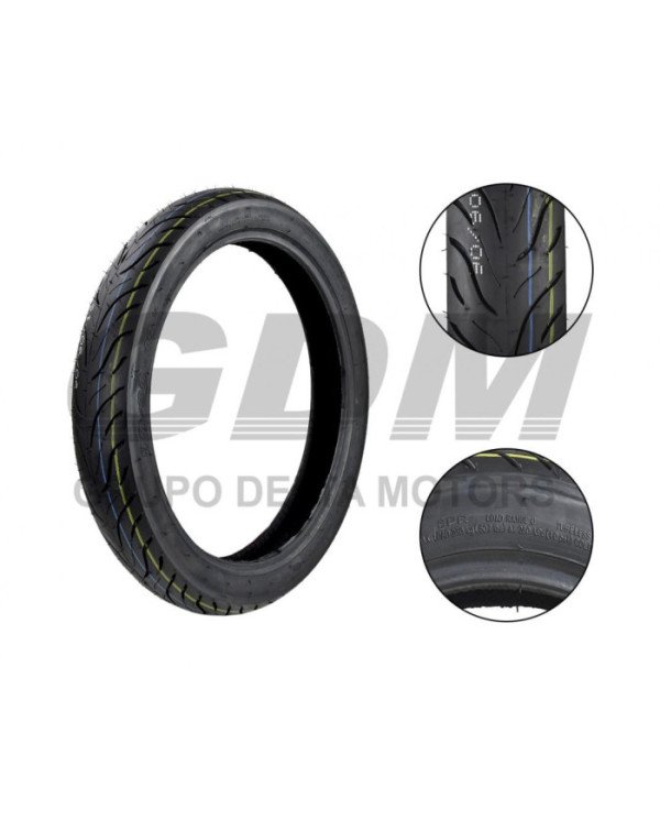 LLANTA 90-90-18 JOURNEY P918 57P TL PISTA