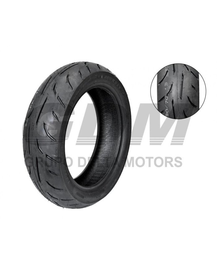 LLANTA 130-70-13 63S TL  JOURNEY S32 PISTA