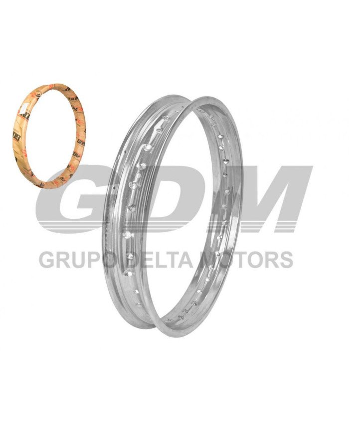 ARO SOLO P/RAYOS 2.15-18 GDM