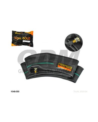 CAMARA 250/275-17 NATURAL TAJAL GOLD