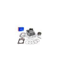 CILINDRO KIT CG150 62MM AT GDM