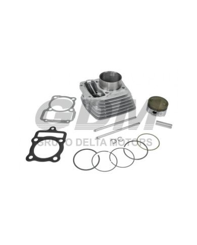 CILINDRO KIT CG150 WX 13MM GDM