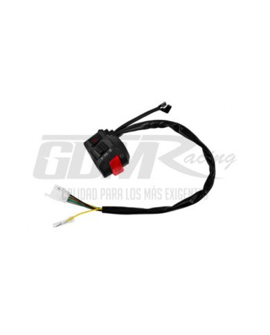 SWITCH COMANDO DERECHO GL LIGUANG