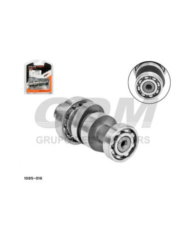 EJE DE LEVAS WAVE110S PROFESIONAL GDM