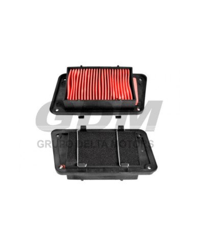 FILTRO AIRE SCOOTER 175CC GDM