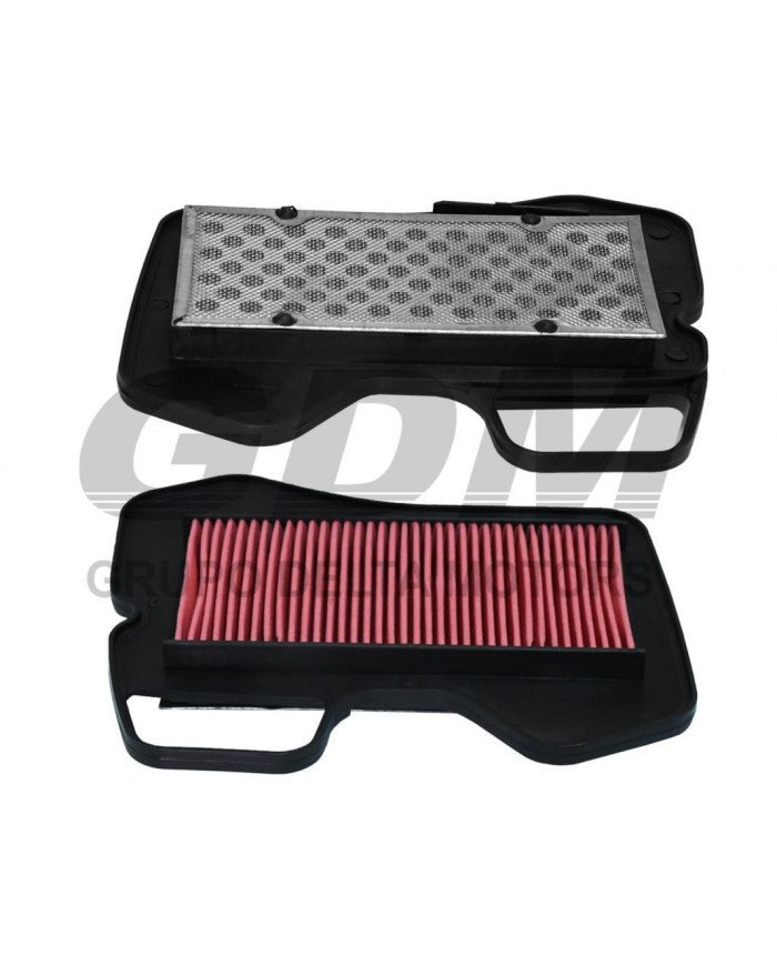 FILTRO AIRE WAVE 110 GDM