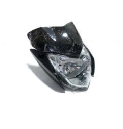 MASCARA+FARO PULSAR 135 NEGRO RCC