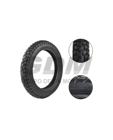 LLANTA 110-90-17 MIXTA P6167 JOURNEY