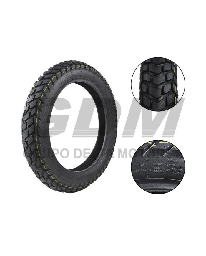 LLANTA 110-90-17 MIXTA P6167 JOURNEY