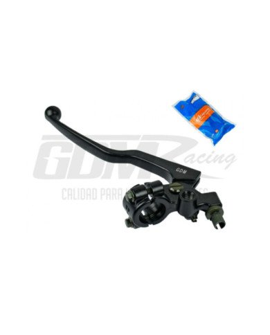 MANIJA EMBRAGUE C/BASE GL125 LIGUANG