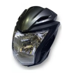 MASCARA+FARO INVICTA 2015 MODERNA NEGRO