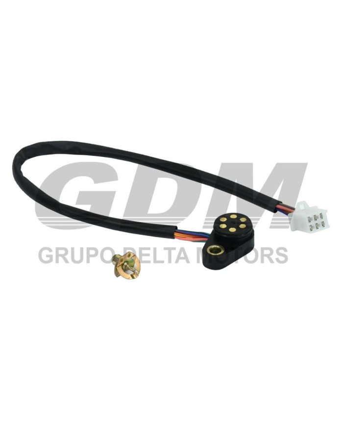 SWITCH  CAMBIO LF GDM