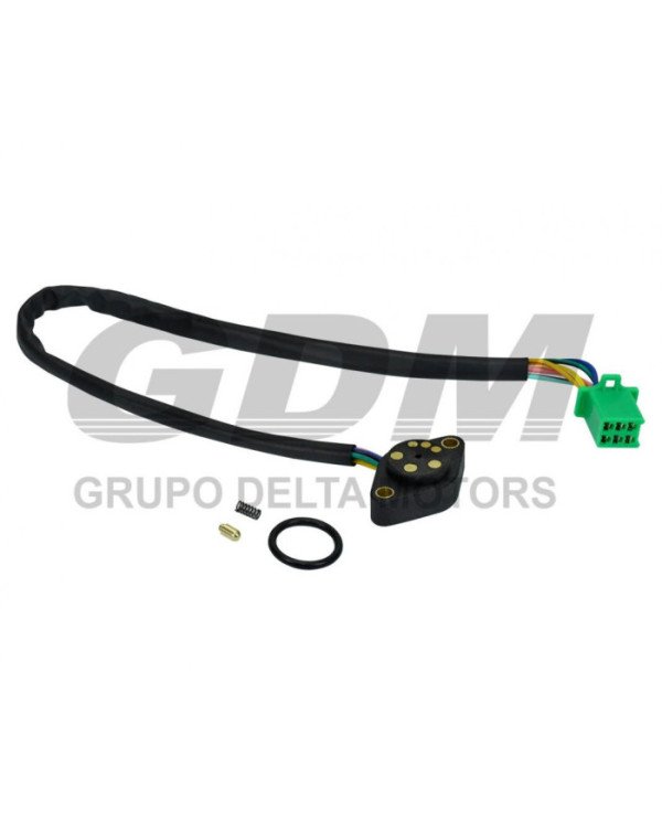SWITCH CAMBIO WX GDM